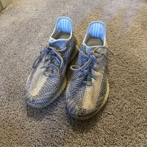 Adidas Yeezy Boost 350 V2 Ash Pearl Brown GY7658 Men’s Size 12 Shoes